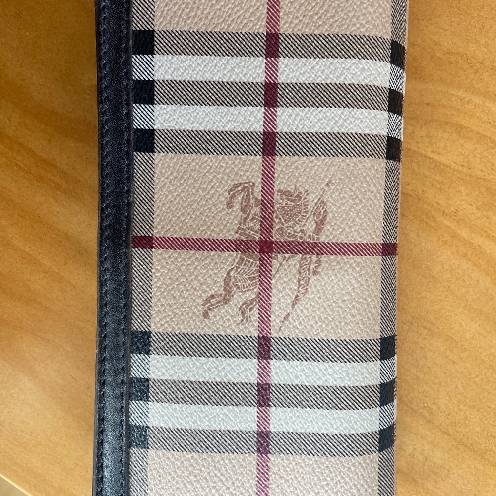 Burberry Wallet